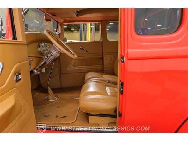 1932 Ford 5-Window Coupe (CC-2098230) for sale in Ft Worth, Texas