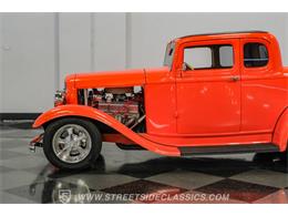 1932 Ford 5-Window Coupe (CC-2098230) for sale in Ft Worth, Texas
