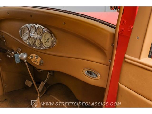 1932 Ford 5-Window Coupe (CC-2098230) for sale in Ft Worth, Texas