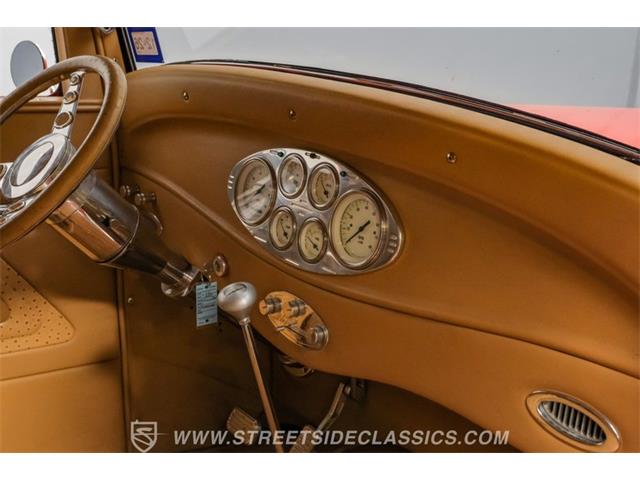 1932 Ford 5-Window Coupe (CC-2098230) for sale in Ft Worth, Texas
