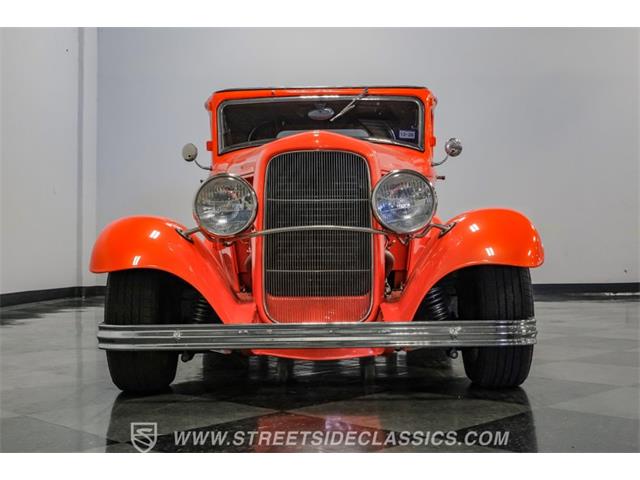 1932 Ford 5-Window Coupe (CC-2098230) for sale in Ft Worth, Texas