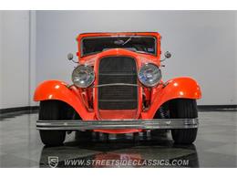 1932 Ford 5-Window Coupe (CC-2098230) for sale in Ft Worth, Texas