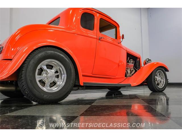 1932 Ford 5-Window Coupe (CC-2098230) for sale in Ft Worth, Texas