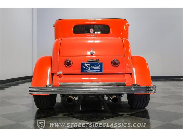 1932 Ford 5-Window Coupe (CC-2098230) for sale in Ft Worth, Texas