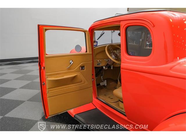 1932 Ford 5-Window Coupe (CC-2098230) for sale in Ft Worth, Texas