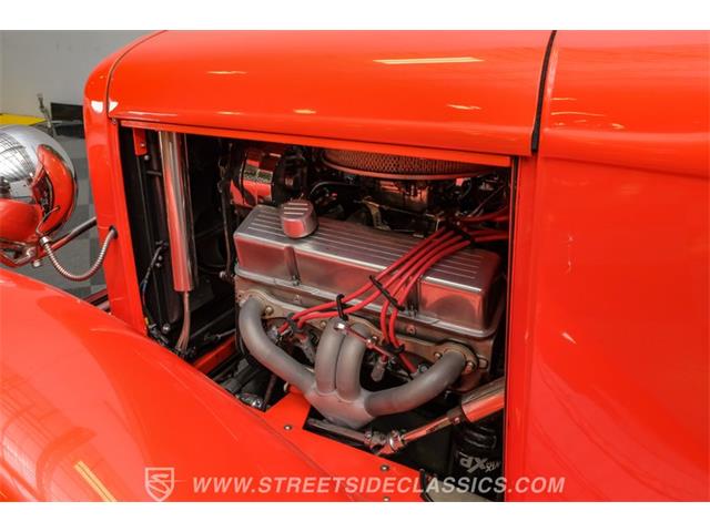 1932 Ford 5-Window Coupe (CC-2098230) for sale in Ft Worth, Texas