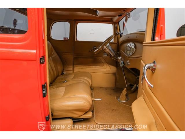 1932 Ford 5-Window Coupe (CC-2098230) for sale in Ft Worth, Texas