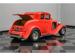 1932 Ford 5-Window Coupe (CC-2098230) for sale in Ft Worth, Texas