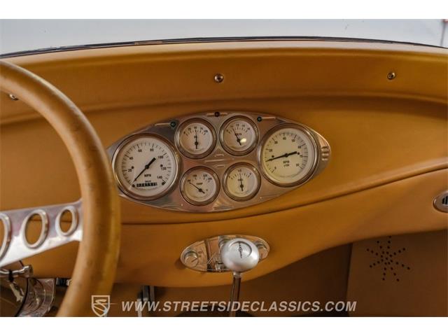 1932 Ford 5-Window Coupe (CC-2098230) for sale in Ft Worth, Texas