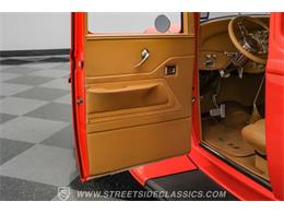 1932 Ford 5-Window Coupe (CC-2098230) for sale in Ft Worth, Texas