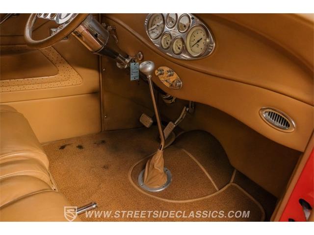 1932 Ford 5-Window Coupe (CC-2098230) for sale in Ft Worth, Texas