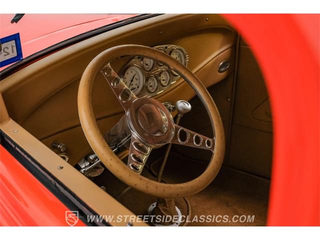 1932 Ford 5-Window Coupe (CC-2098230) for sale in Ft Worth, Texas