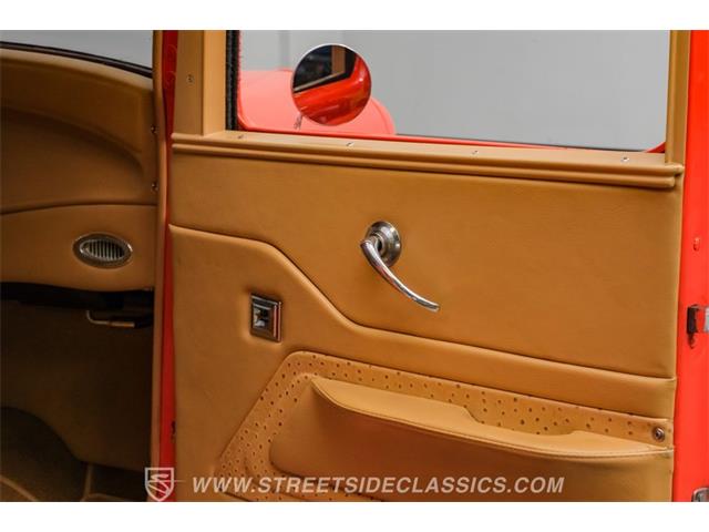 1932 Ford 5-Window Coupe (CC-2098230) for sale in Ft Worth, Texas