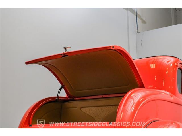 1932 Ford 5-Window Coupe (CC-2098230) for sale in Ft Worth, Texas