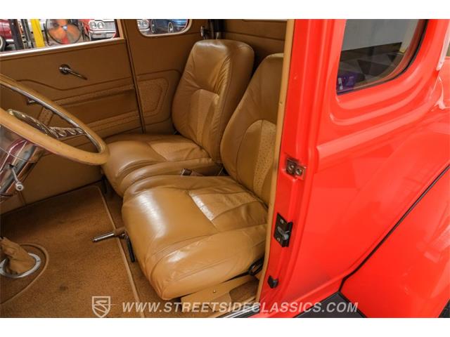 1932 Ford 5-Window Coupe (CC-2098230) for sale in Ft Worth, Texas
