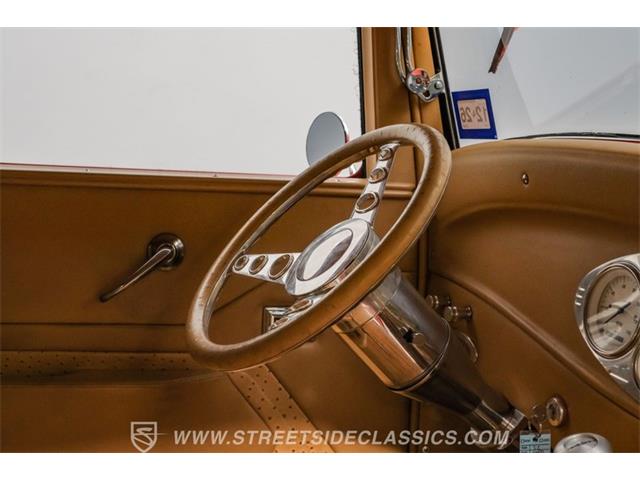 1932 Ford 5-Window Coupe (CC-2098230) for sale in Ft Worth, Texas