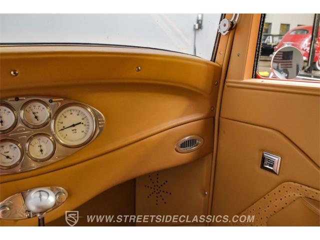 1932 Ford 5-Window Coupe (CC-2098230) for sale in Ft Worth, Texas