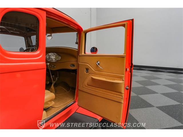 1932 Ford 5-Window Coupe (CC-2098230) for sale in Ft Worth, Texas