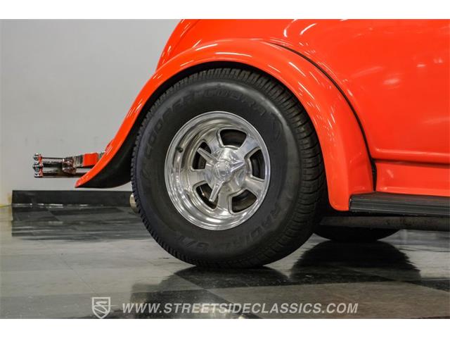 1932 Ford 5-Window Coupe (CC-2098230) for sale in Ft Worth, Texas