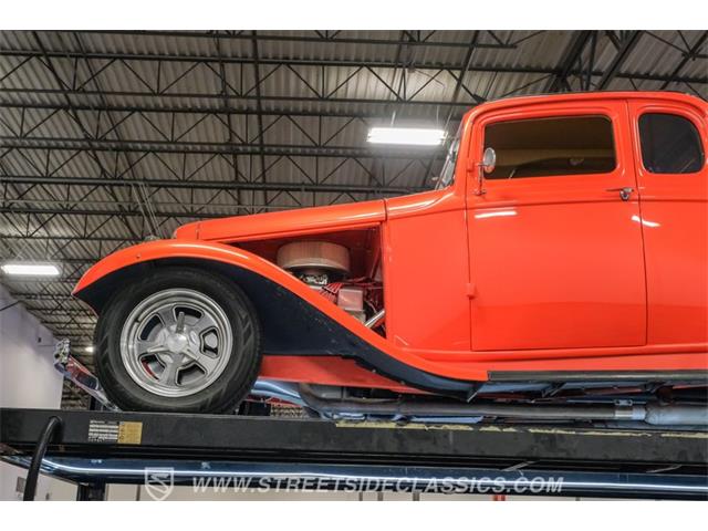 1932 Ford 5-Window Coupe (CC-2098230) for sale in Ft Worth, Texas