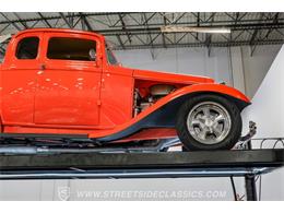 1932 Ford 5-Window Coupe (CC-2098230) for sale in Ft Worth, Texas