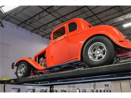 1932 Ford 5-Window Coupe (CC-2098230) for sale in Ft Worth, Texas