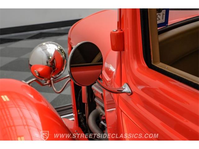 1932 Ford 5-Window Coupe (CC-2098230) for sale in Ft Worth, Texas