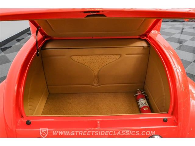 1932 Ford 5-Window Coupe (CC-2098230) for sale in Ft Worth, Texas