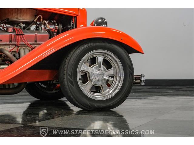 1932 Ford 5-Window Coupe (CC-2098230) for sale in Ft Worth, Texas