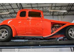 1932 Ford 5-Window Coupe (CC-2098230) for sale in Ft Worth, Texas