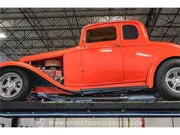 1932 Ford 5-Window Coupe (CC-2098230) for sale in Ft Worth, Texas