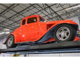 1932 Ford 5-Window Coupe (CC-2098230) for sale in Ft Worth, Texas
