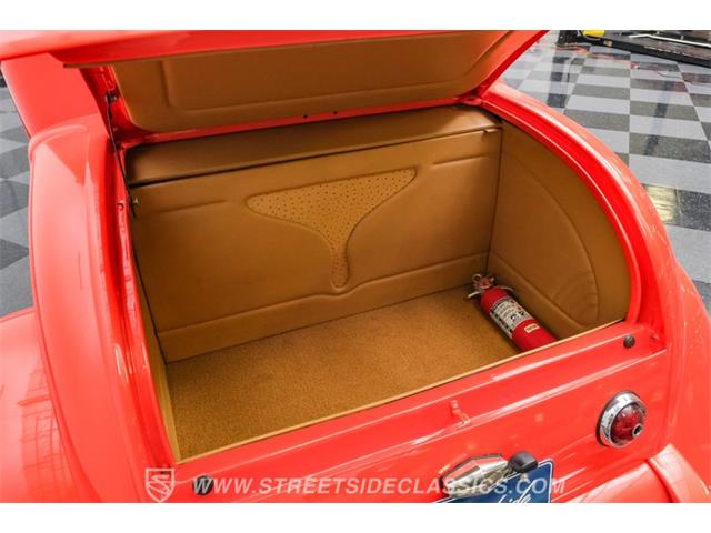 1932 Ford 5-Window Coupe (CC-2098230) for sale in Ft Worth, Texas