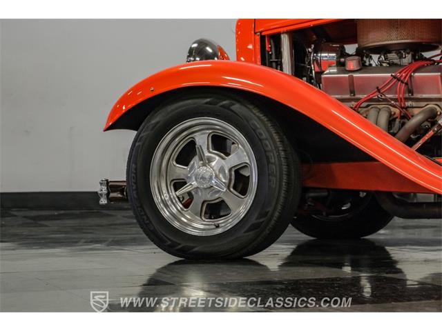1932 Ford 5-Window Coupe (CC-2098230) for sale in Ft Worth, Texas