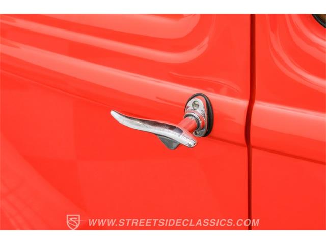 1932 Ford 5-Window Coupe (CC-2098230) for sale in Ft Worth, Texas