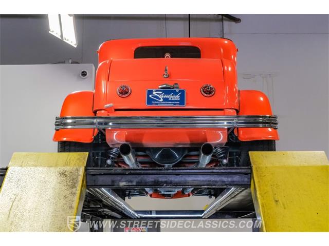 1932 Ford 5-Window Coupe (CC-2098230) for sale in Ft Worth, Texas