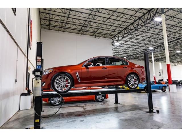 2016 Chevrolet SS (CC-2098231) for sale in Kentwood, Michigan