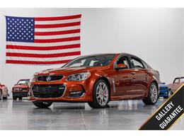 2016 Chevrolet SS (CC-2098231) for sale in Kentwood, Michigan