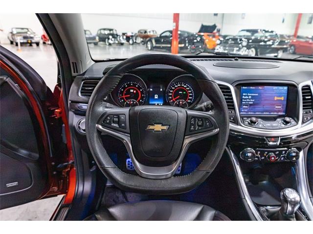 2016 Chevrolet SS (CC-2098231) for sale in Kentwood, Michigan