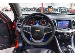 2016 Chevrolet SS (CC-2098231) for sale in Kentwood, Michigan