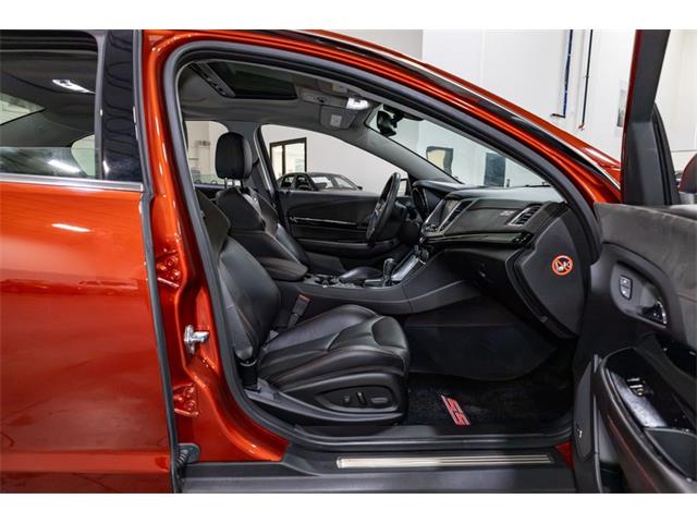 2016 Chevrolet SS (CC-2098231) for sale in Kentwood, Michigan