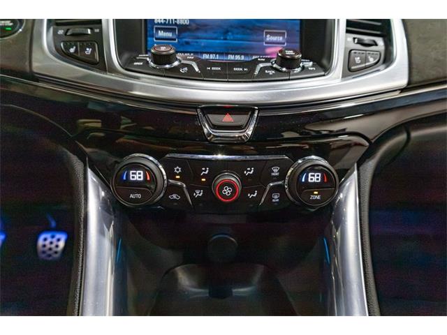 2016 Chevrolet SS (CC-2098231) for sale in Kentwood, Michigan