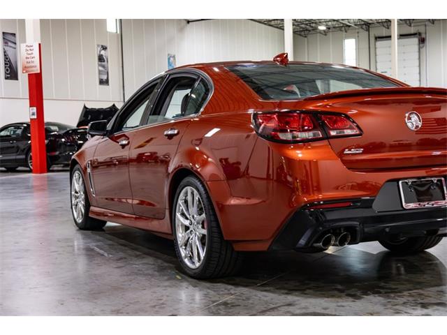 2016 Chevrolet SS (CC-2098231) for sale in Kentwood, Michigan