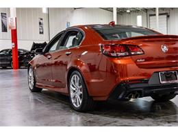 2016 Chevrolet SS (CC-2098231) for sale in Kentwood, Michigan
