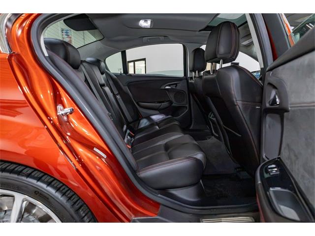2016 Chevrolet SS (CC-2098231) for sale in Kentwood, Michigan