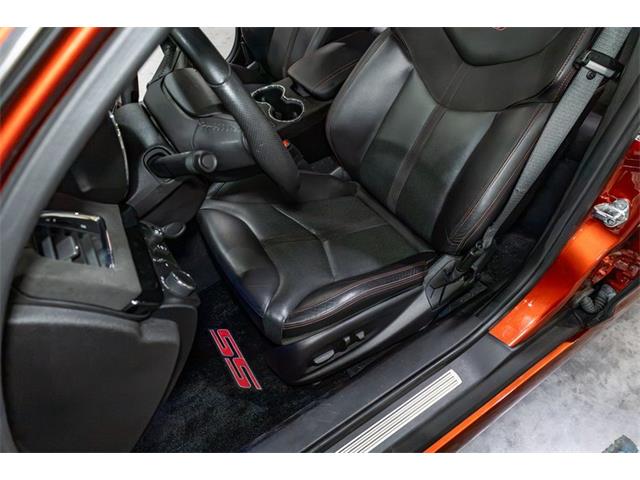 2016 Chevrolet SS (CC-2098231) for sale in Kentwood, Michigan