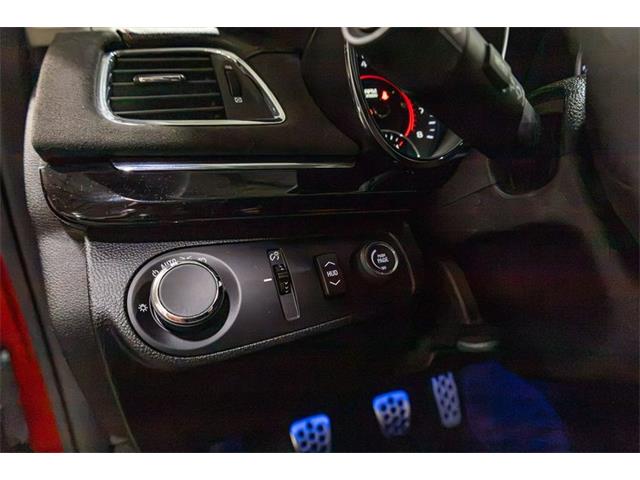 2016 Chevrolet SS (CC-2098231) for sale in Kentwood, Michigan