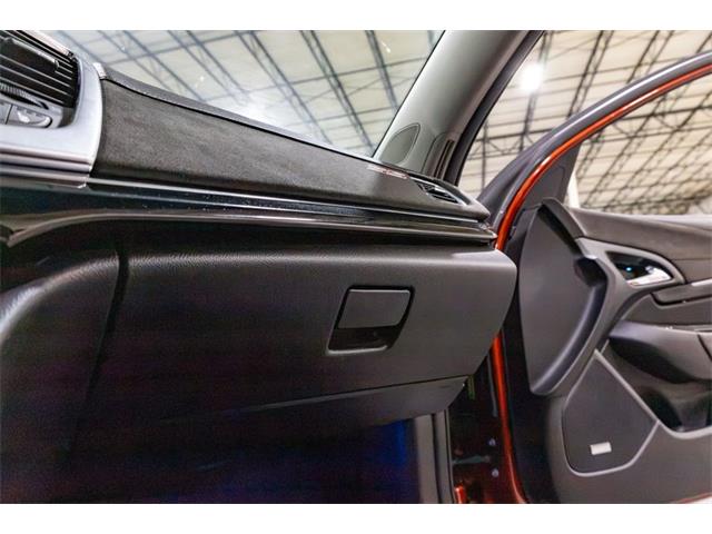 2016 Chevrolet SS (CC-2098231) for sale in Kentwood, Michigan