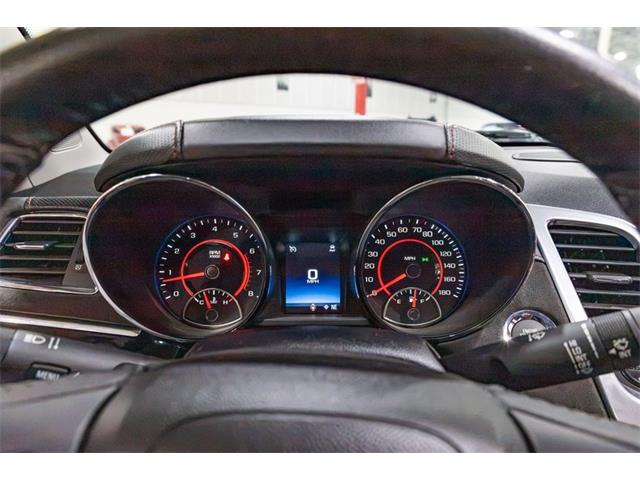 2016 Chevrolet SS (CC-2098231) for sale in Kentwood, Michigan