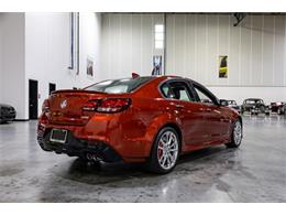 2016 Chevrolet SS (CC-2098231) for sale in Kentwood, Michigan